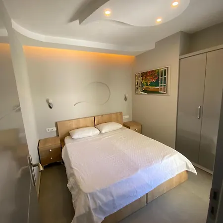 Deep Sea Apartamento